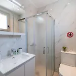 Сasa de vacaciones Casa Berlie Keramiaí