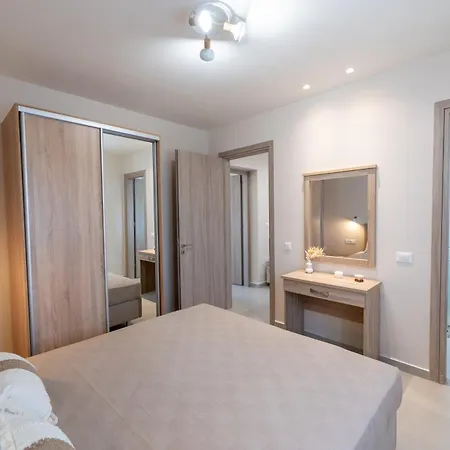 Casa Berlie Semesterbostad