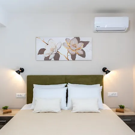 Casa Berlie Semesterbostad