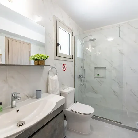 Casa Berlie Semesterbostad