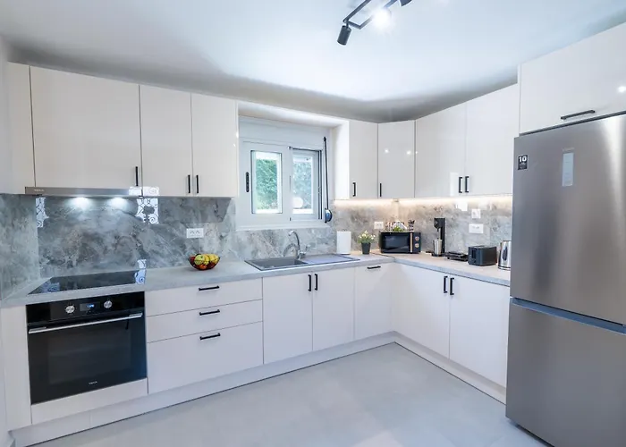 Casa Berlie Ferienhaus