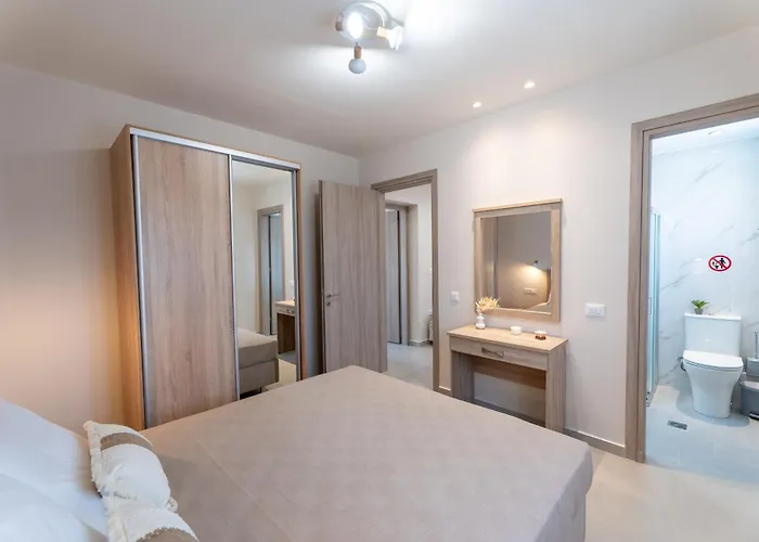 Casa Berlie Ferienhaus