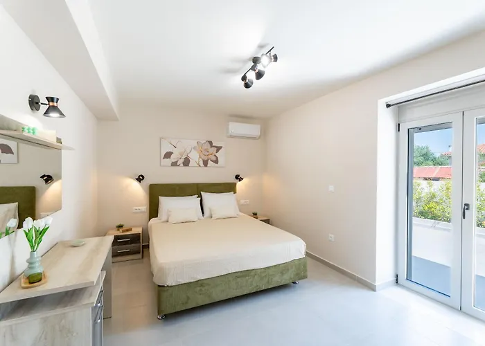 Ferienhaus Casa Berlie *