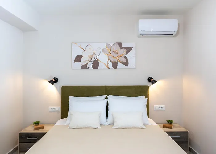 Casa Berlie Ferienhaus