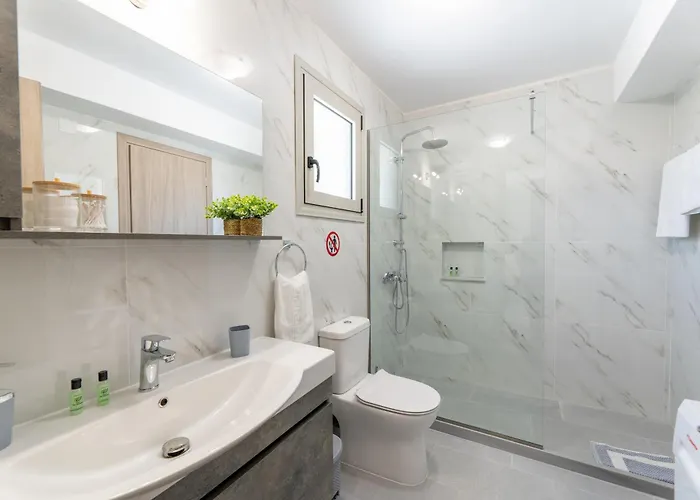 Casa Berlie Ferienhaus