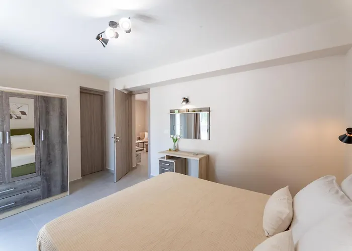 Casa Berlie * Keramiaí