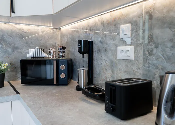 Casa Berlie Ferienhaus Keramiaí