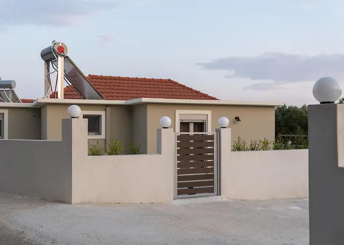 Ferienhaus Casa Berlie