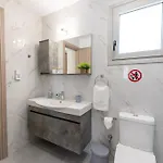 Casa Berlie Prázdninový dům Keramiaí