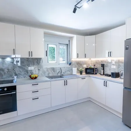 Casa Berlie Ferienhaus