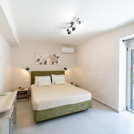 Ferienhaus Casa Berlie *