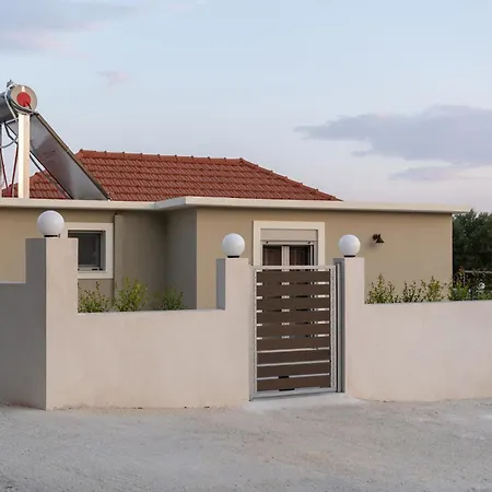 Ferienhaus Casa Berlie