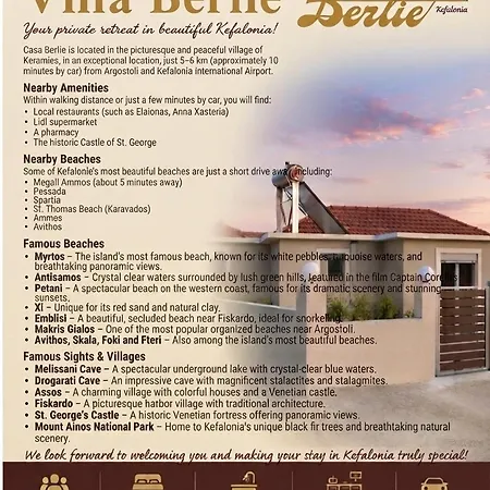 Casa Berlie Keramiaí